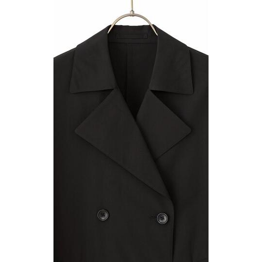 AOYAMA 【洋服の青山】ゼロプレッシャー トレンチコート レディース 春