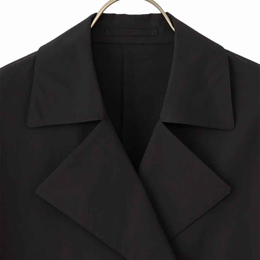 AOYAMA 【洋服の青山】ゼロプレッシャー トレンチコート レディース 春