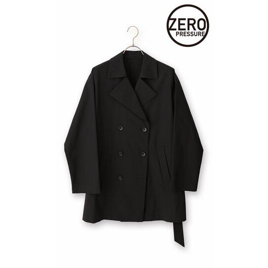 AOYAMA 【洋服の青山】ゼロプレッシャー トレンチコート レディース 春
