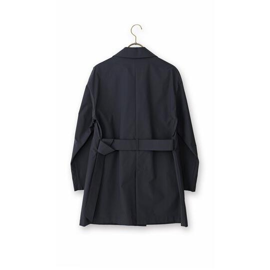 AOYAMA 【洋服の青山】ゼロプレッシャー トレンチコート レディース 春