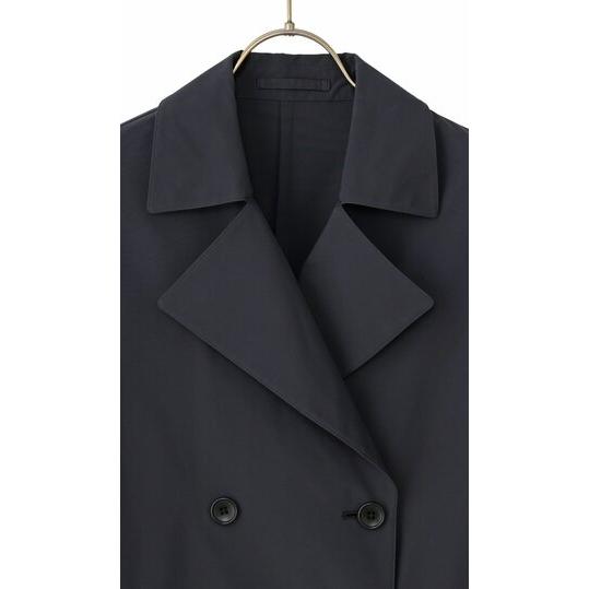 AOYAMA 【洋服の青山】ゼロプレッシャー トレンチコート レディース 春