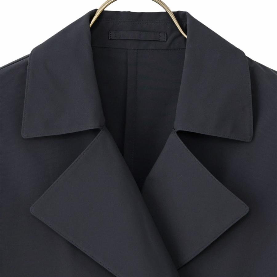 AOYAMA 【洋服の青山】ゼロプレッシャー トレンチコート レディース 春