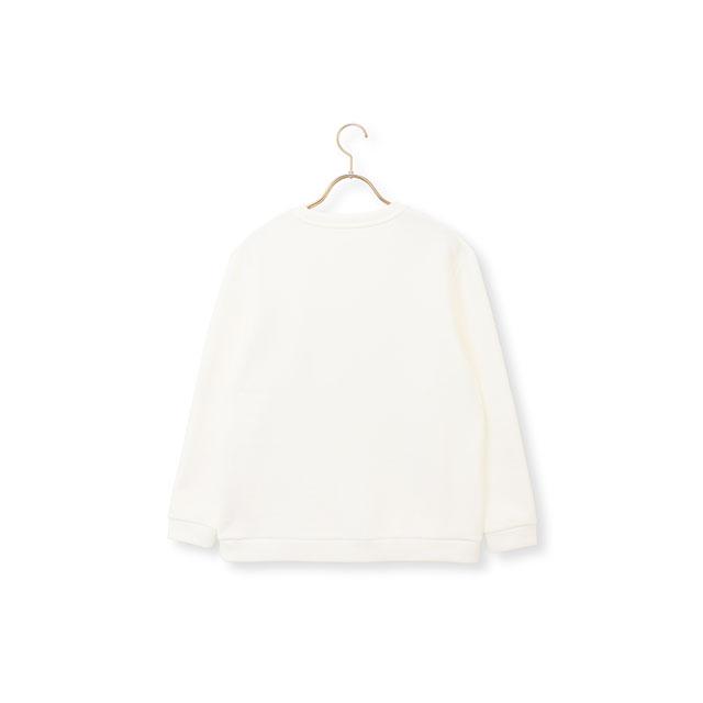 AOYAMA 【洋服の青山】ダンボールニットTシャツ 長袖 メンズ 春夏 秋冬