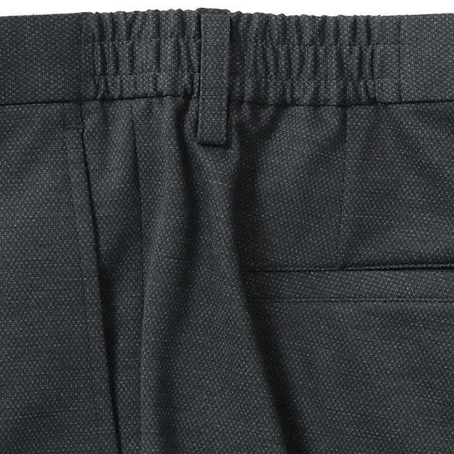 AOYAMA 【洋服の青山】キングサイズ 裾上げ済み スーツ メンズ 春夏