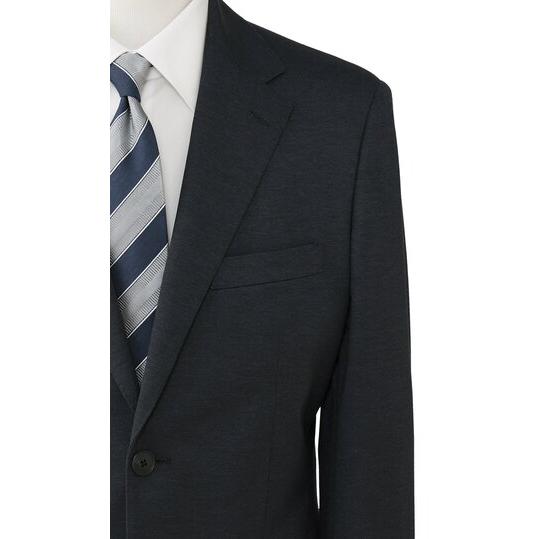 AOYAMA 【洋服の青山】ゼロプレッシャーテーラー 裾上げ済み スーツ