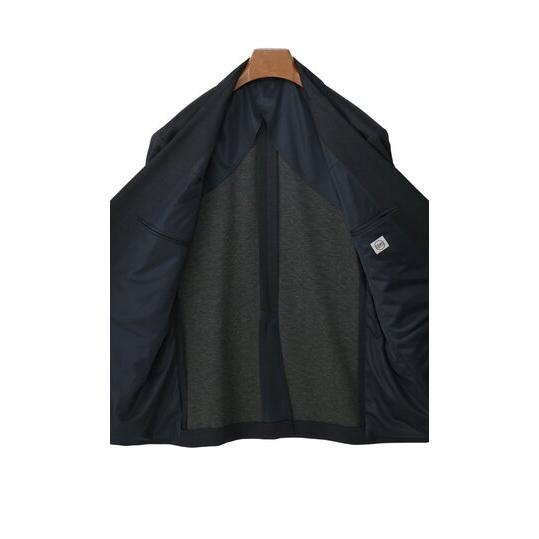 AOYAMA 【洋服の青山】大きいサイズ ゼロプレッシャーテーラー 裾上げ