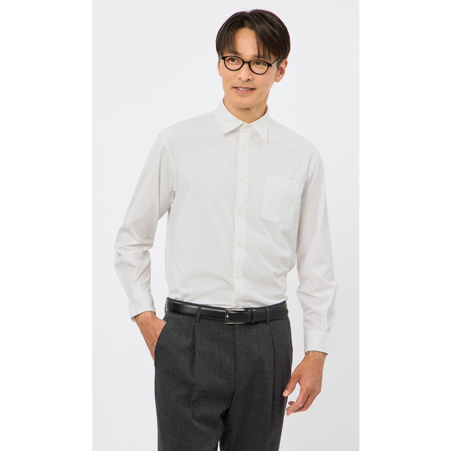 AOYAMA 【洋服の青山】ワイシャツ メンズ 春夏 秋冬 オールシーズン