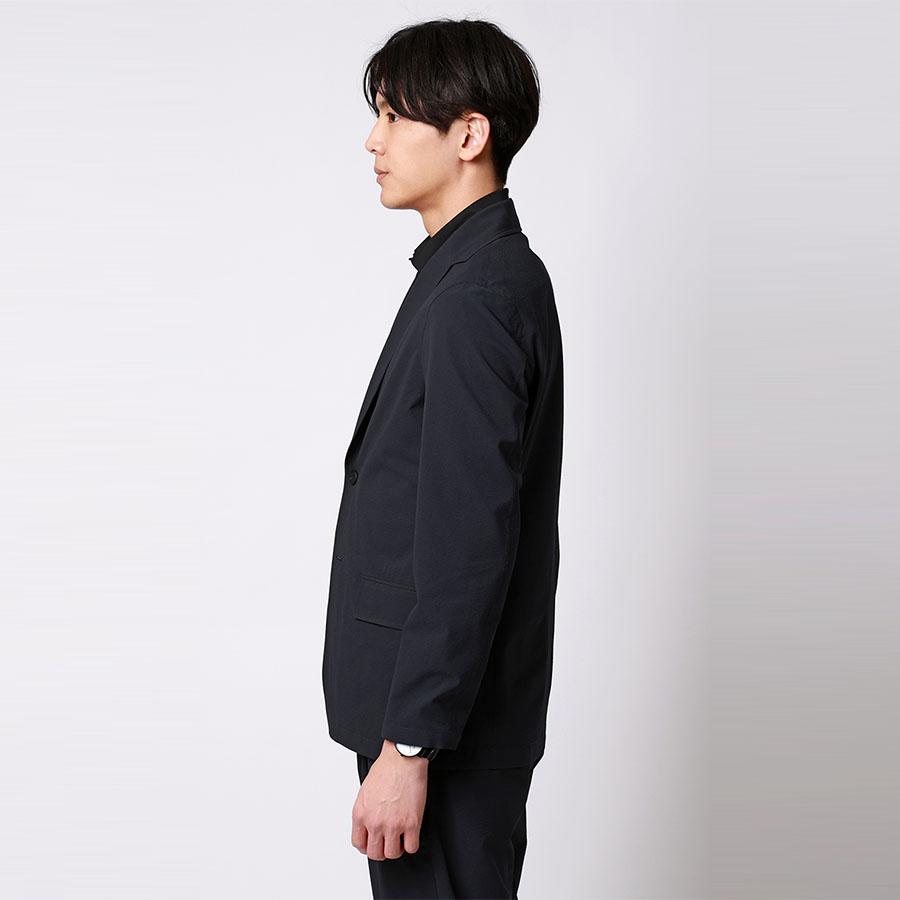 AOYAMA 【洋服の青山】ゼロプレッシャー テーラードジャケット メンズ