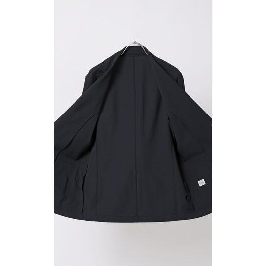 AOYAMA 【洋服の青山】ゼロプレッシャー テーラードジャケット メンズ
