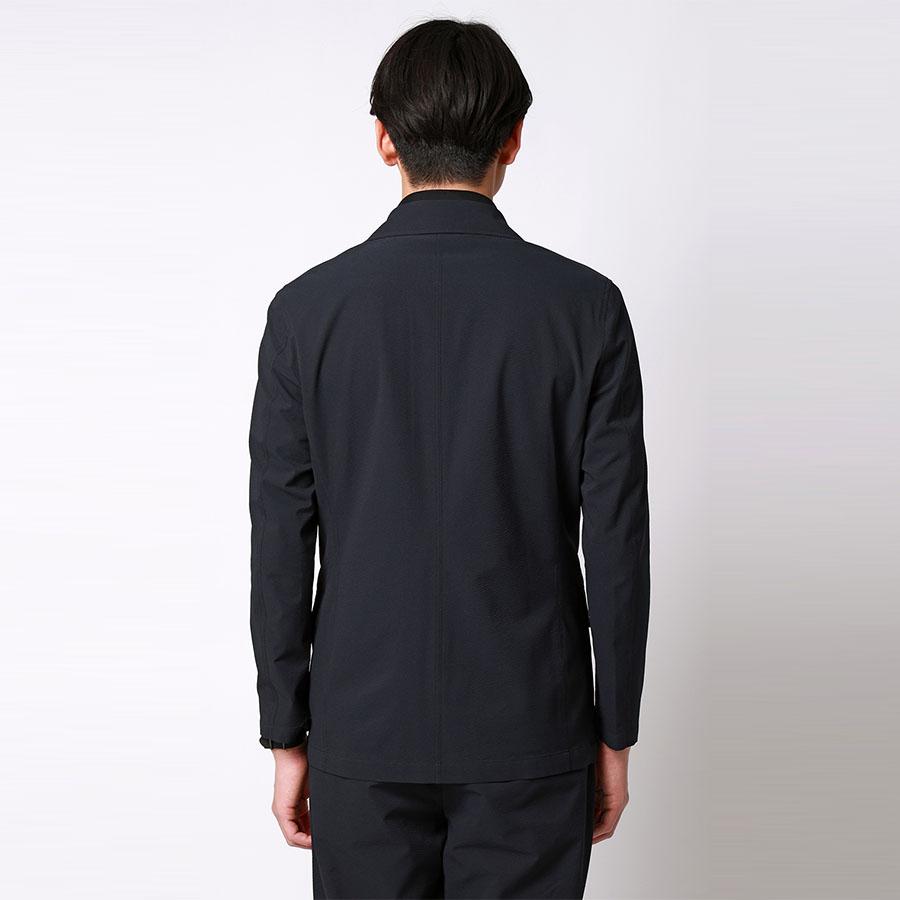 AOYAMA 【洋服の青山】ゼロプレッシャー テーラードジャケット メンズ