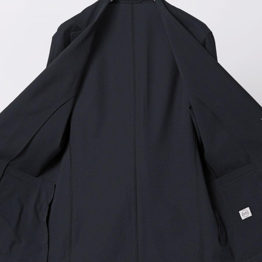 AOYAMA 【洋服の青山】ゼロプレッシャー テーラードジャケット メンズ