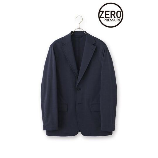 AOYAMA 【洋服の青山】接触冷感 テーラードジャケット メンズ 春夏 夏