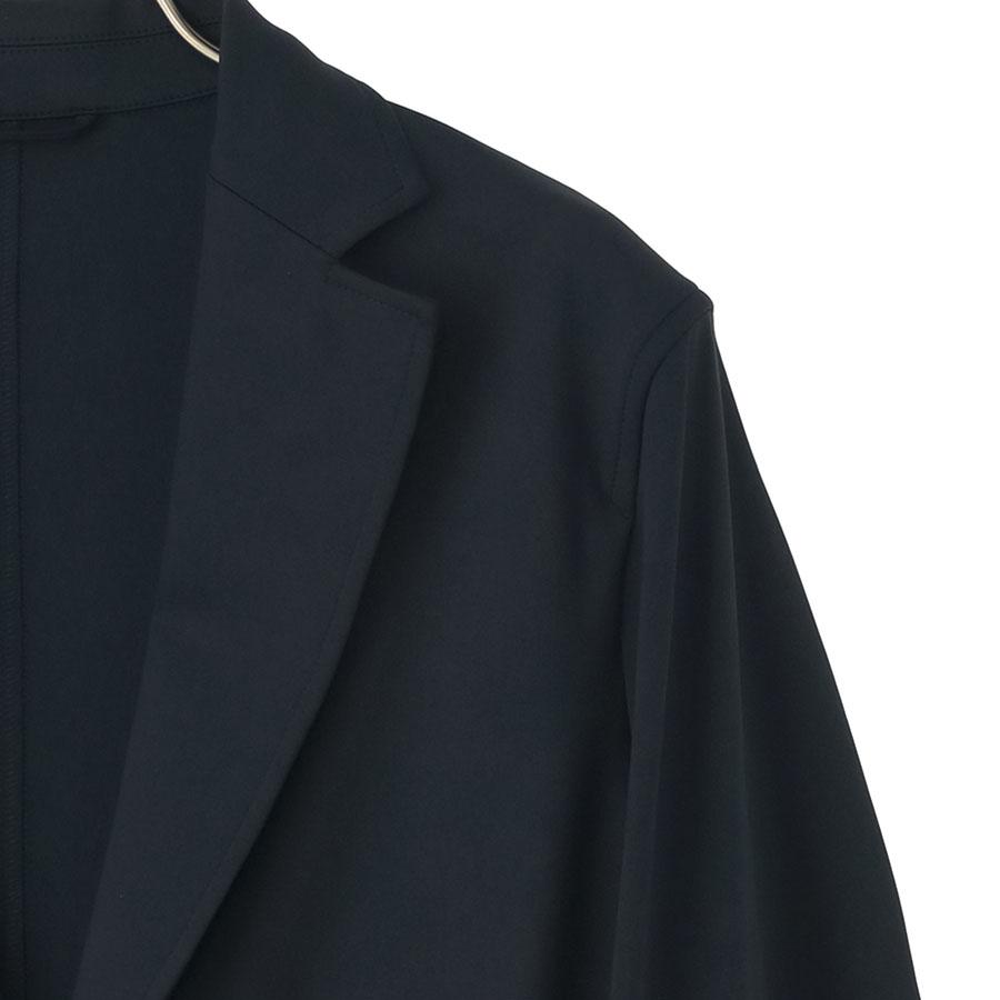 AOYAMA 【洋服の青山】テーラードジャケット メンズ ネイビー 紺 