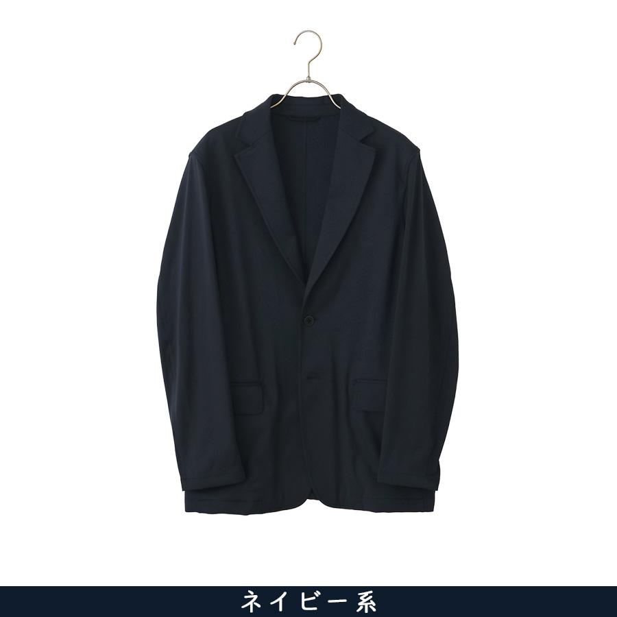 AOYAMA 【洋服の青山】テーラードジャケット メンズ ネイビー 紺