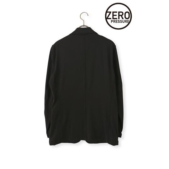 AOYAMA 【洋服の青山】テーラードジャケット メンズ ブラック 黒