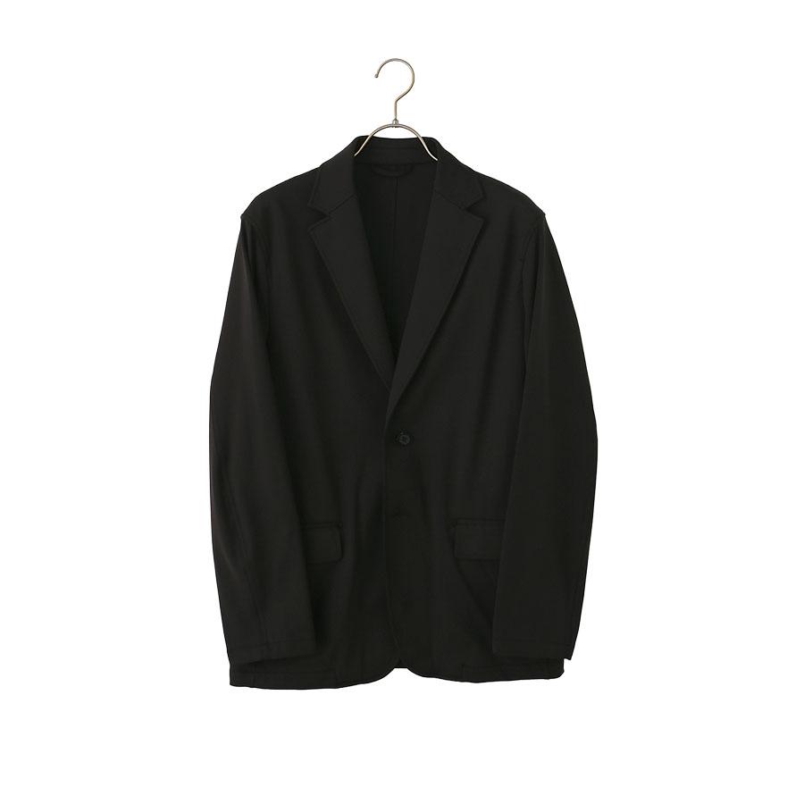 AOYAMA 【洋服の青山】テーラードジャケット メンズ ブラック 黒