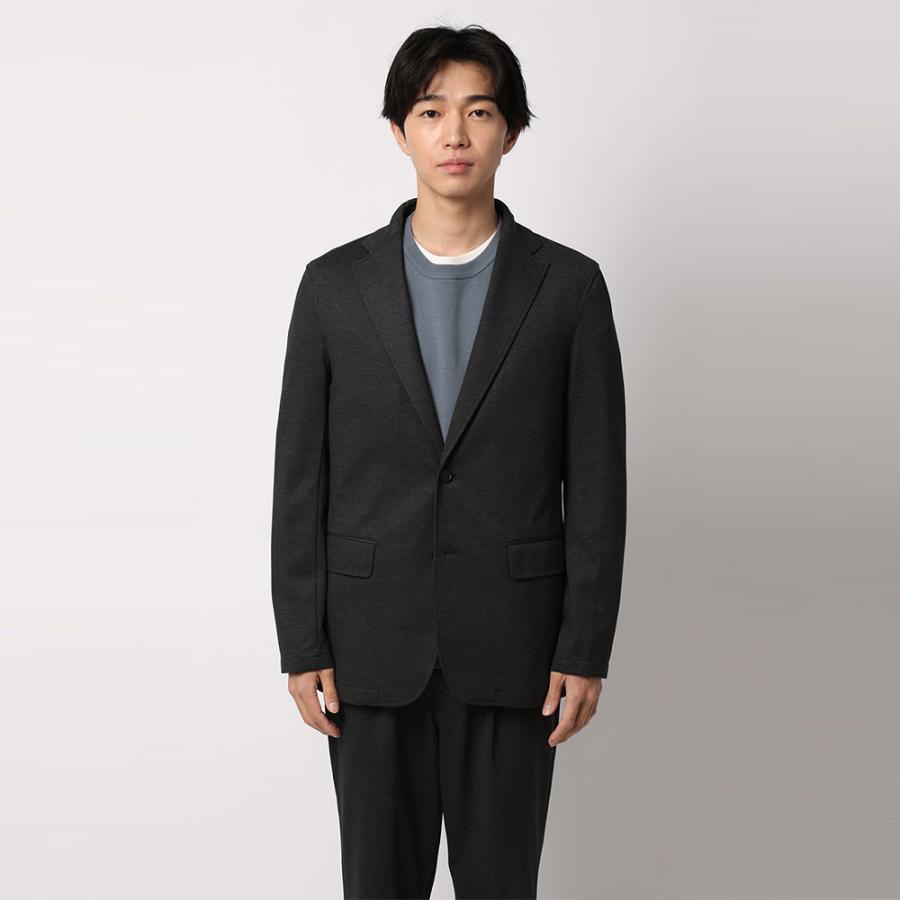 AOYAMA 【洋服の青山】ゼロプレッシャースーツ テーラードジャケット