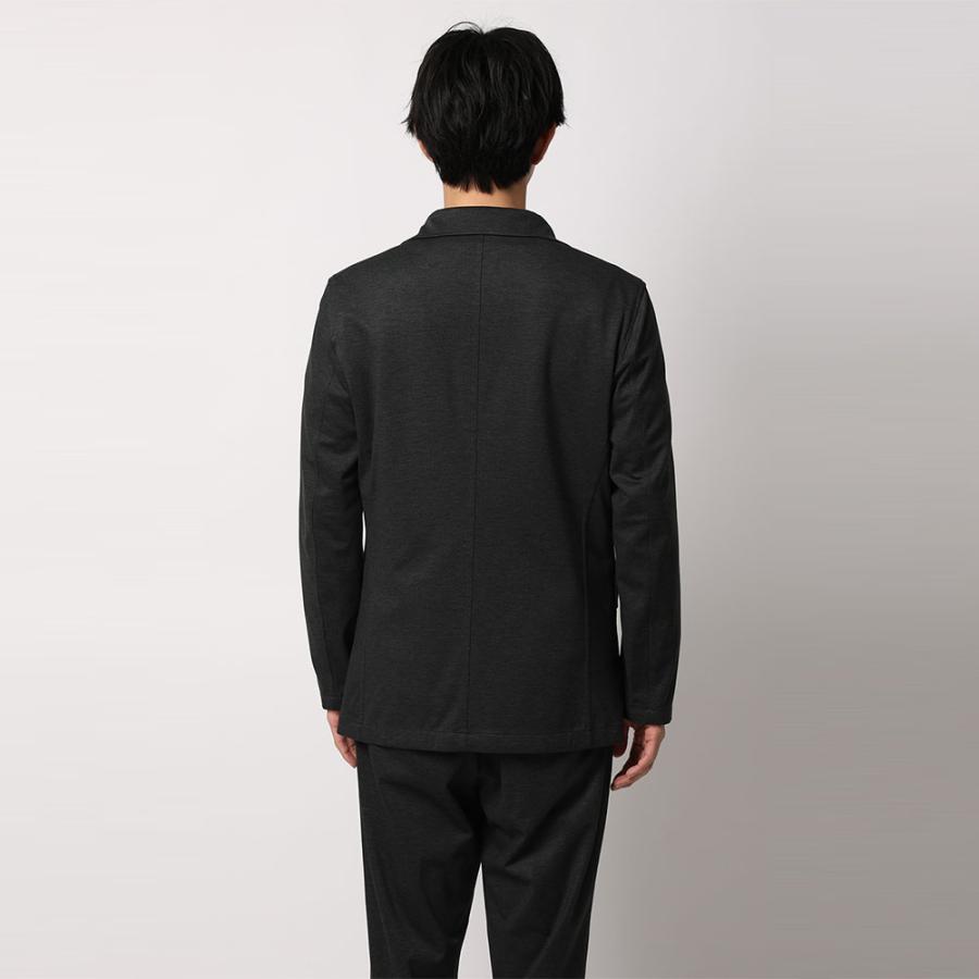 AOYAMA 【洋服の青山】ゼロプレッシャースーツ テーラードジャケット