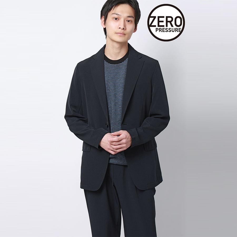 AOYAMA 【洋服の青山】テーラードジャケット メンズ 春夏秋冬