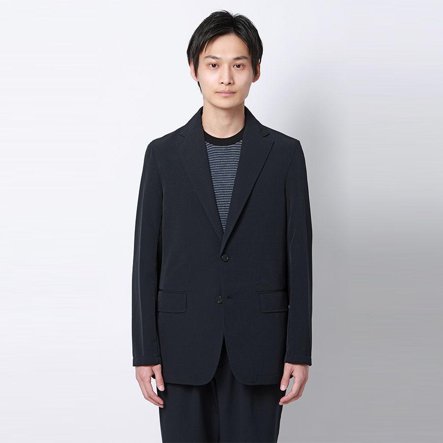 AOYAMA 【洋服の青山】テーラードジャケット メンズ 春夏秋冬