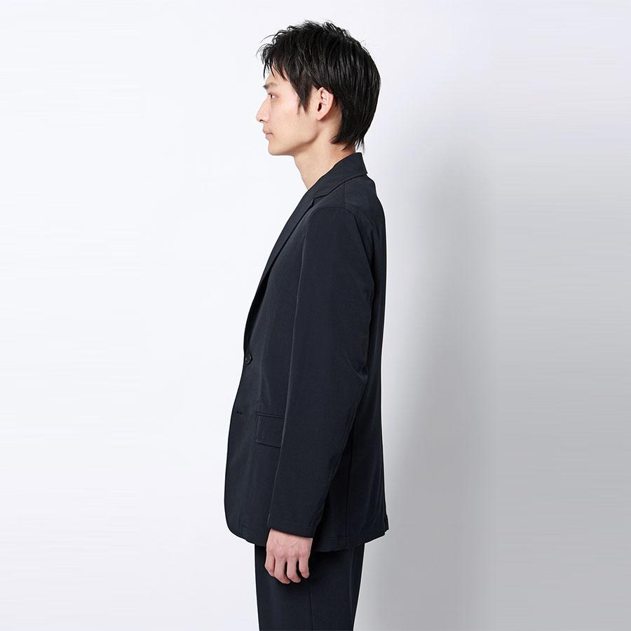 AOYAMA 【洋服の青山】テーラードジャケット メンズ 春夏秋冬