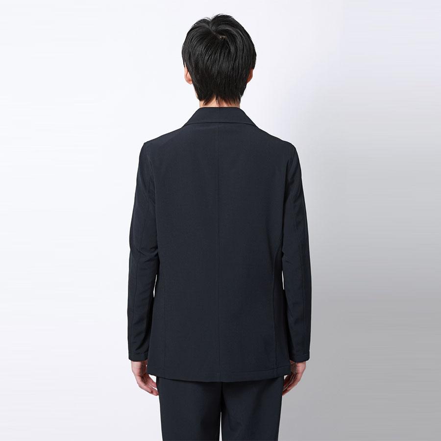 AOYAMA 【洋服の青山】テーラードジャケット メンズ 春夏秋冬