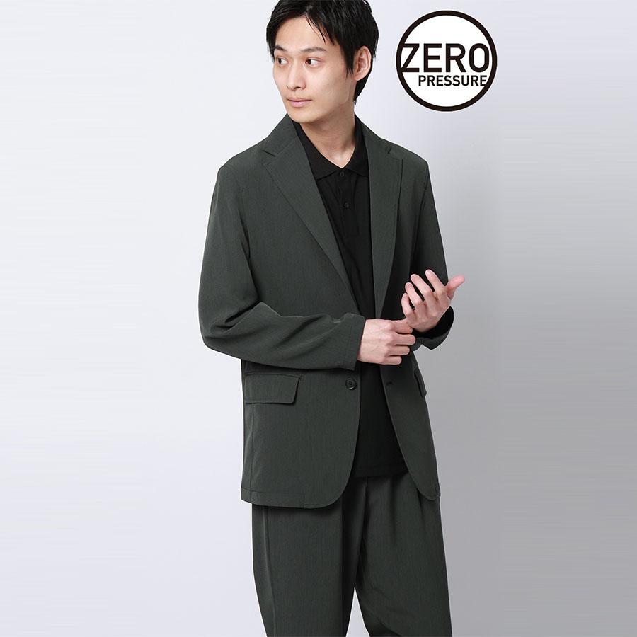 AOYAMA 【洋服の青山】テーラードジャケット メンズ 春夏秋冬