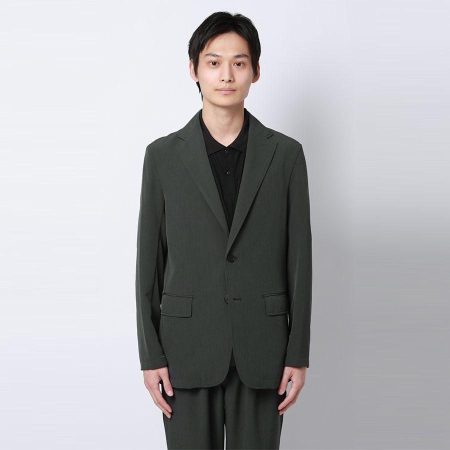 AOYAMA 【洋服の青山】テーラードジャケット メンズ 春夏秋冬
