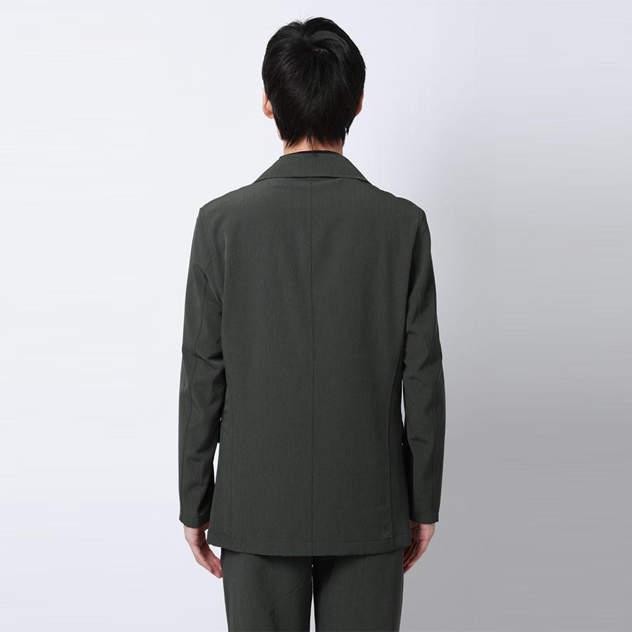 AOYAMA 【洋服の青山】テーラードジャケット メンズ 春夏秋冬