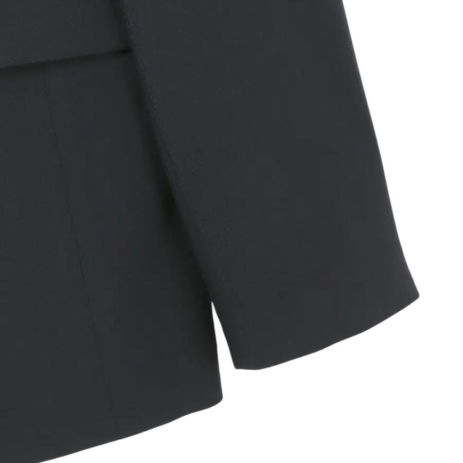 AOYAMA 【洋服の青山】動きやすい テーラードジャケット ジャケット