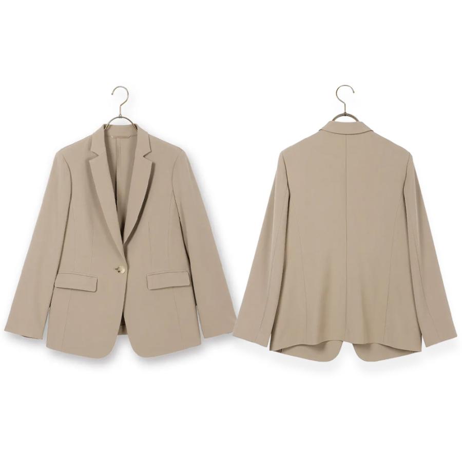 AOYAMA 【洋服の青山】春夏 秋冬 ベージュ ゼロプレッシャースーツ