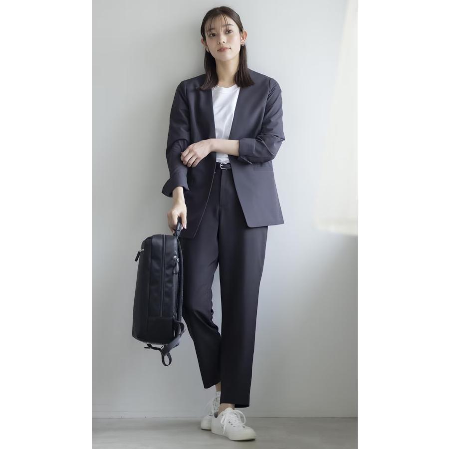 AOYAMA 【洋服の青山】レディース パンツ スラックス オール AOYAMA 【洋服の青山】レディース パンツ スラックス オール