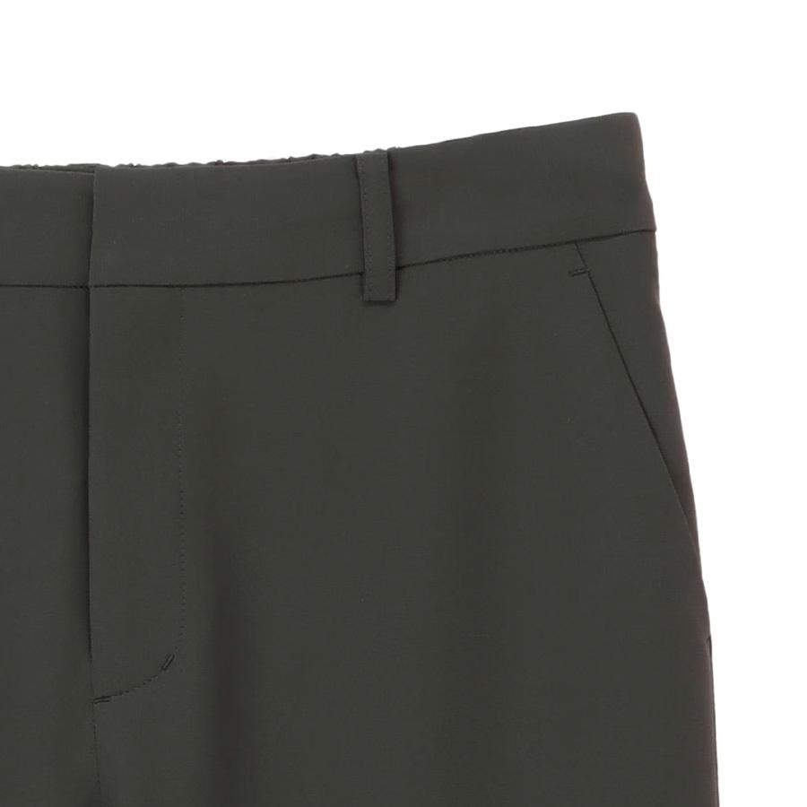 AOYAMA 【洋服の青山】レディース パンツ スラックス オール