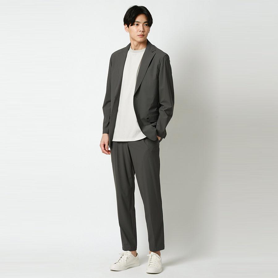 スーツカンパニー 春夏スラックス ７本セット グレー ネイビー 82センチ AOYAMA 【洋服の青山】春夏 グレー系 ゼロプレッシャースーツ