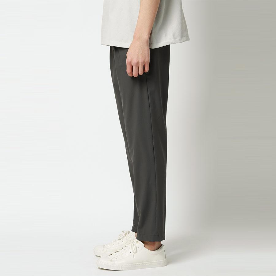AOYAMA 【洋服の青山】春夏 グレー系 ゼロプレッシャースーツ