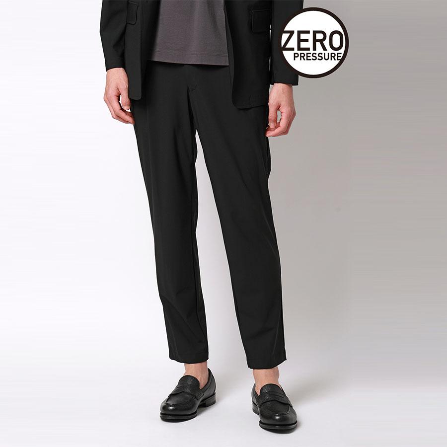 AOYAMA 【洋服の青山】春夏 ブラック系 ゼロプレッシャースーツ