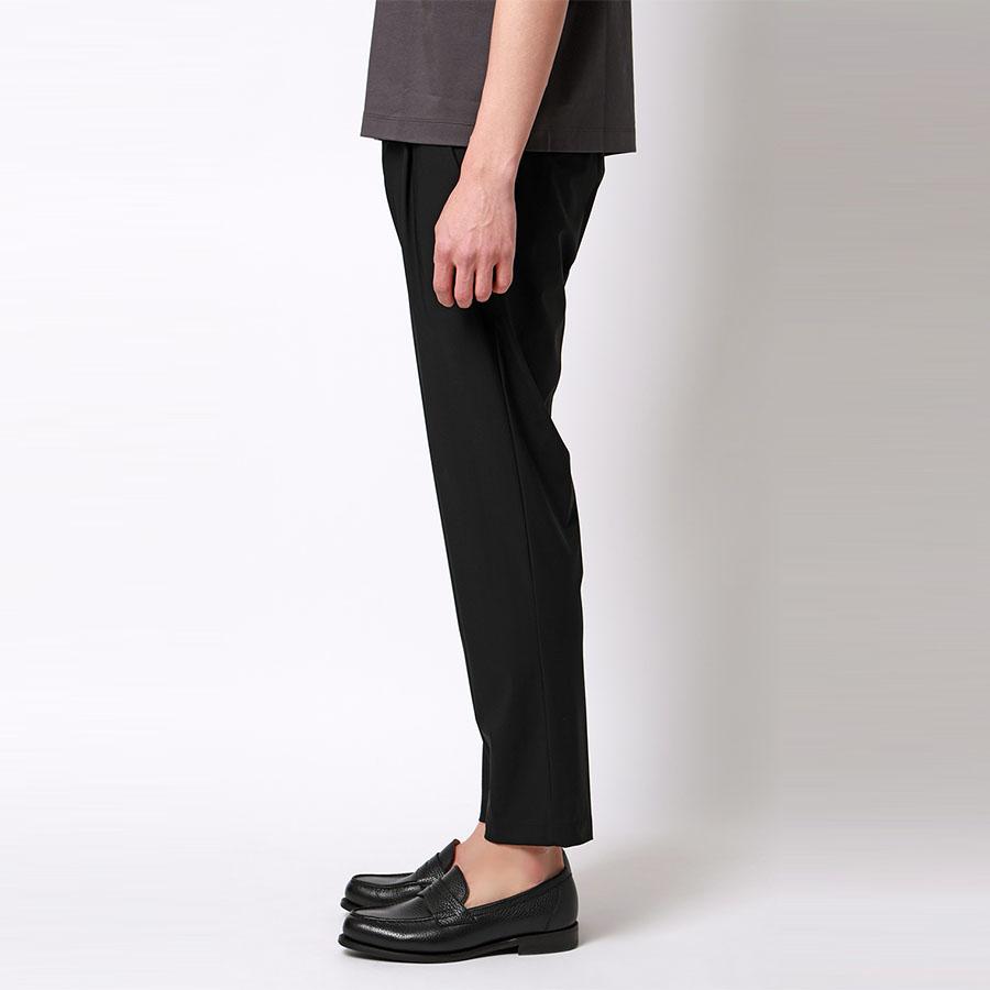 AOYAMA 【洋服の青山】春夏 ブラック系 ゼロプレッシャースーツ