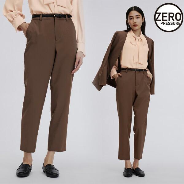 AOYAMA 【洋服の青山】オールシーズン ブラウン系 ゼロ