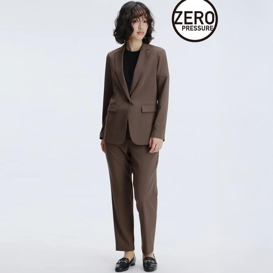 AOYAMA 【洋服の青山】超ストレッチ シワになりにくい セットアップ可