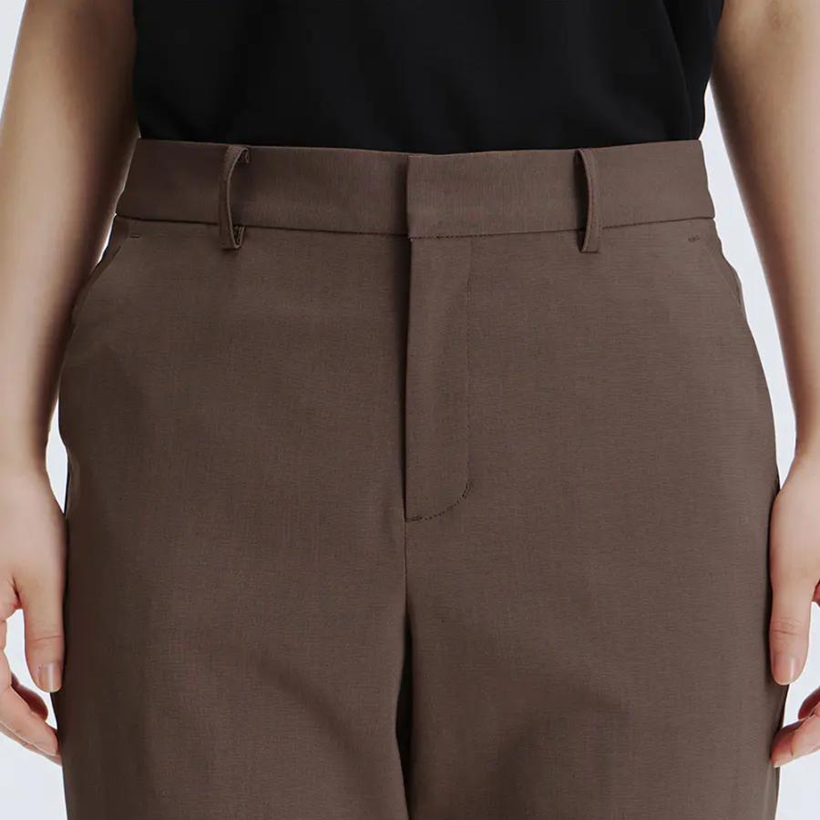 AOYAMA 【洋服の青山】超ストレッチ シワになりにくい セットアップ可