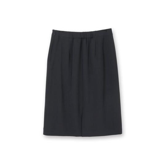 AOYAMA 【洋服の青山】動きやすい タイトスカート レディース 春夏秋冬