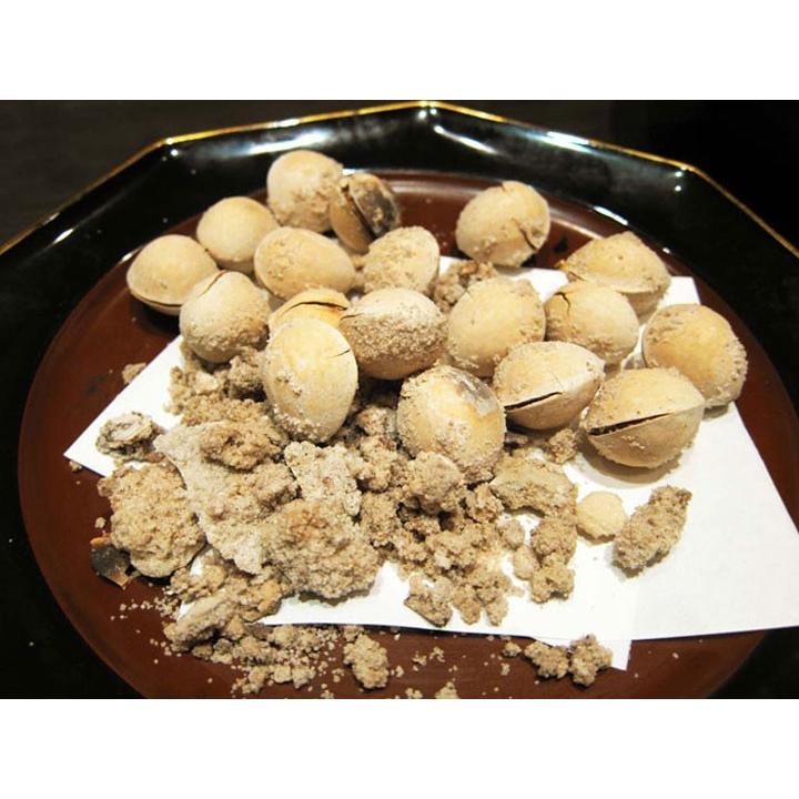 2025年度 《日本国内産》 江戸時代から続く銀杏産地 祖父江 藤九郎