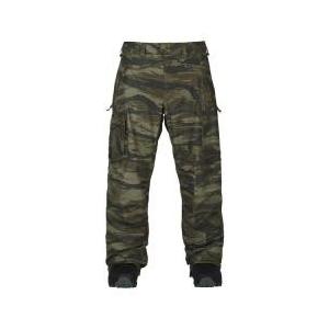 バートン／スノーボードウェア／BURTON （バートン） ウインター メンズボードウェア MB COVERT PT 13139103300M メンズ M OLIVE GRN W