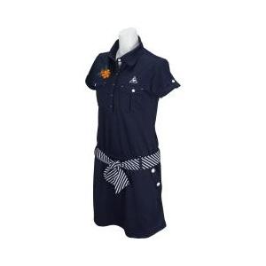 Le coq sportif GOLF／ゴルフウェア／ルコックゴルフ Le coq sportif GOLFワンピース レディス