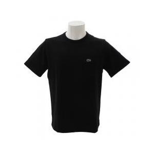 ラコステ／Tシャツ／ラコステ （LACOSTE） 半袖Tシャツ TH633EL-031 （Men's）