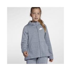 NIKE （ナイキ） スウェット／ NIKE （ナイキ） ジュニアスポーツウェア スウェット ナイキ YTH ガールズ PE フルジップ フ