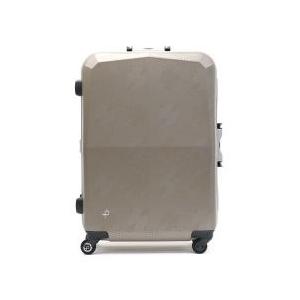 プロテカ スーツケース/65L エキノックスライトα　ティールメタリック プロテカ スーツケース/65L エキノックスライトα ティール