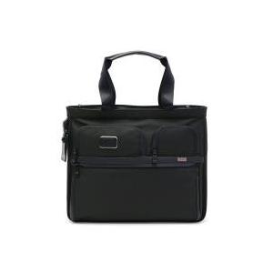トゥミ／トートバッグ／日本正規品／トゥミ トートバッグ TUMI Alpha3 アルファ3 ビジネスバッグ A4 B4 Expandable Tote エクスパンダブルトート ファスナ