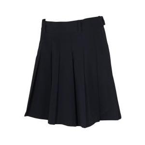 J．LINDEBERG GOLF／ゴルフウェア／J.リンドバーグ J.LINDEBERGマイクロストレッチ プリーツスカート レディス