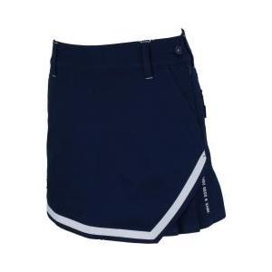 フィラ／ゴルフウェア／フィラ FILAストレッチキュロットスカート レディス